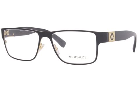 cheap versace glasses frames|versace glasses frame for men.